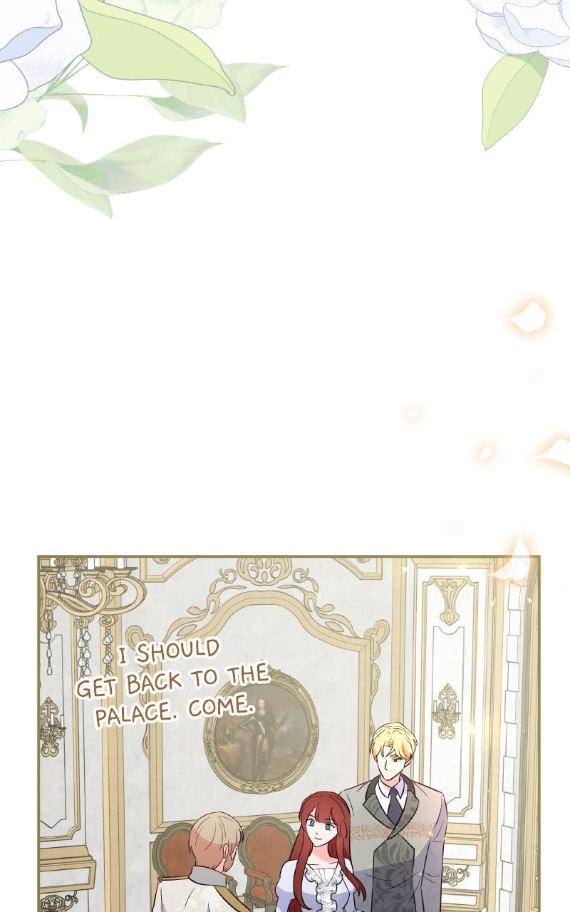 I Didn’t Sign Up to be a Nanny! Chapter 93 - Page 87