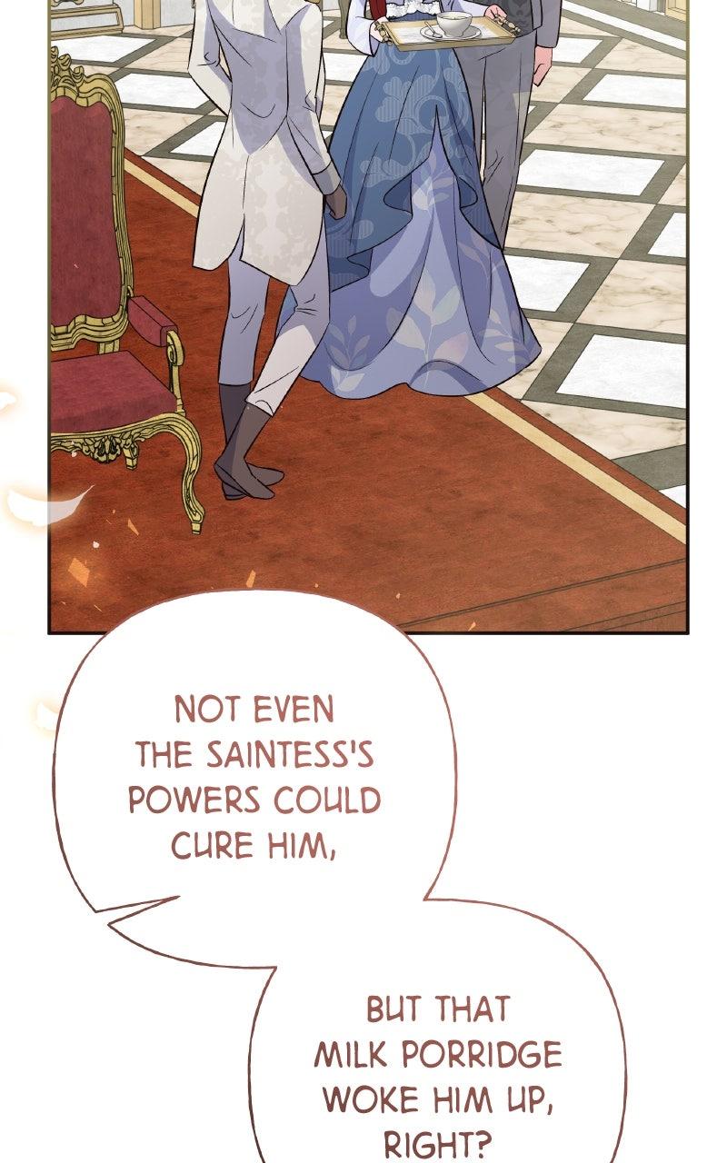 I Didn’t Sign Up to be a Nanny! Chapter 93 - Page 88