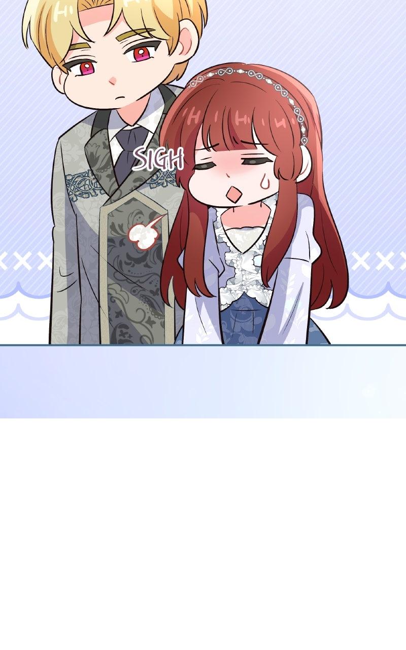 I Didn’t Sign Up to be a Nanny! Chapter 93 - Page 102