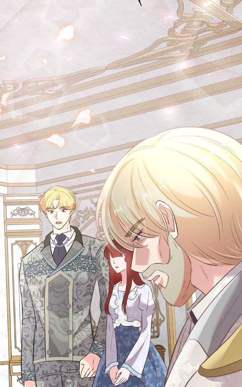 I Didn’t Sign Up to be a Nanny! Chapter 93 - Page 107