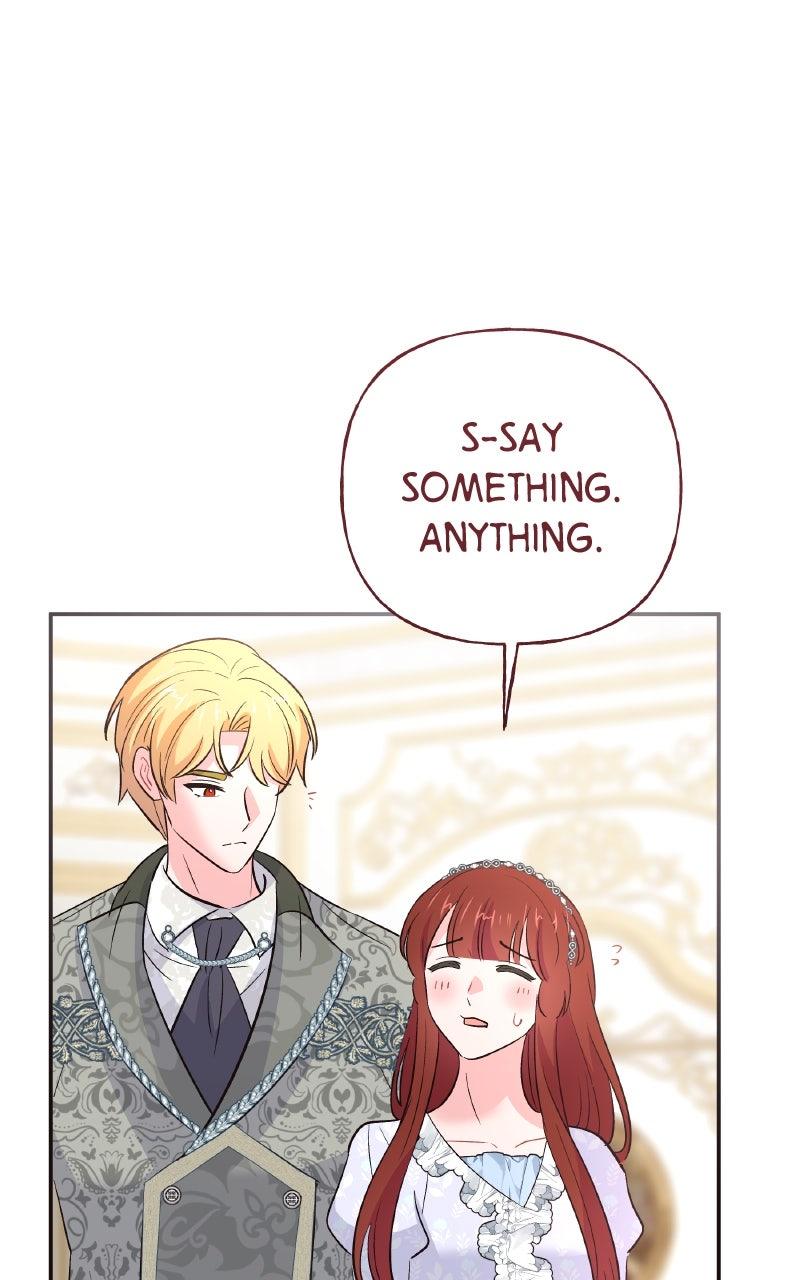 I Didn’t Sign Up to be a Nanny! Chapter 93 - Page 110