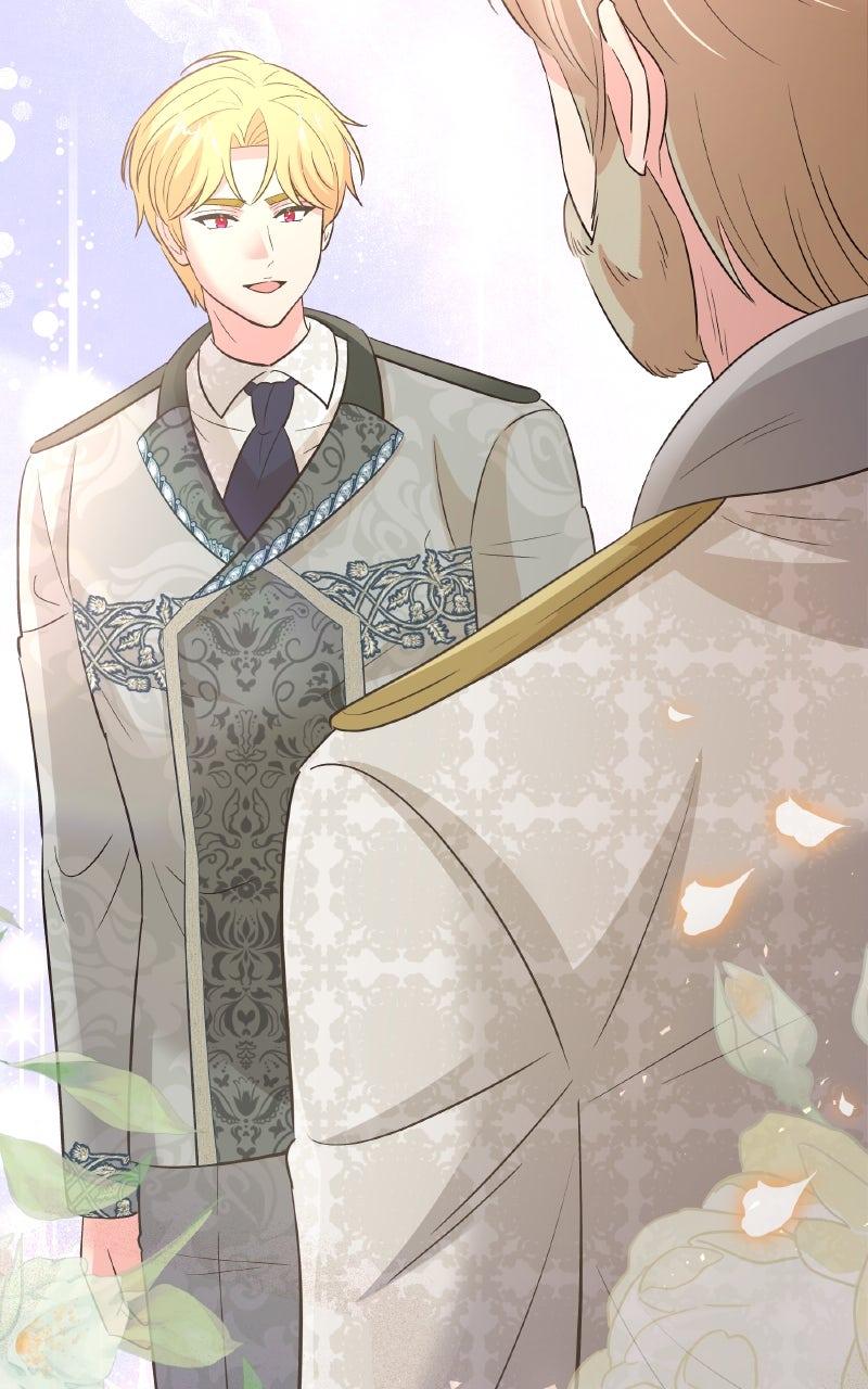 I Didn’t Sign Up to be a Nanny! Chapter 93 - Page 117