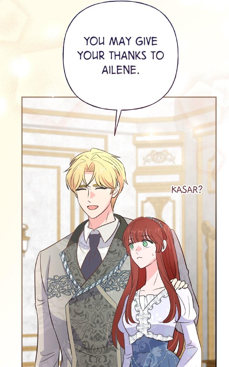 I Didn’t Sign Up to be a Nanny! Chapter 93 - Page 130