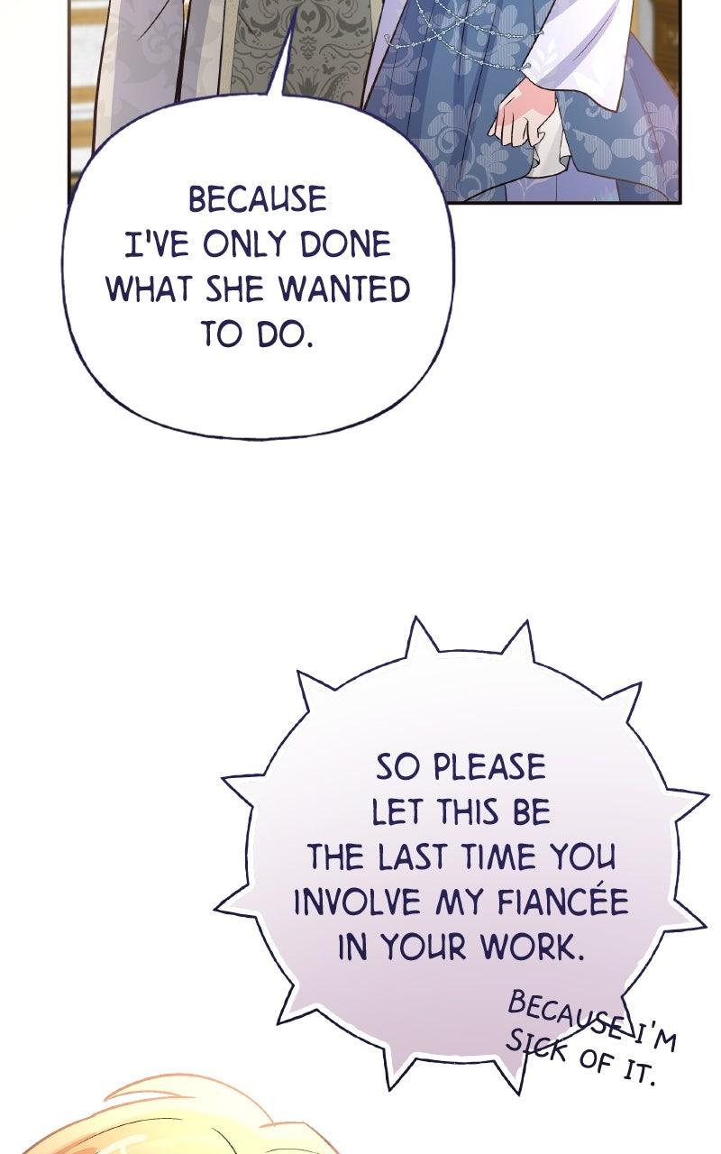 I Didn’t Sign Up to be a Nanny! Chapter 93 - Page 131