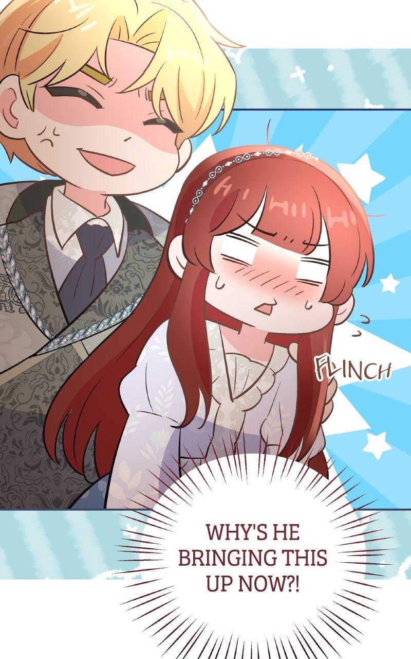 I Didn’t Sign Up to be a Nanny! Chapter 93 - Page 132