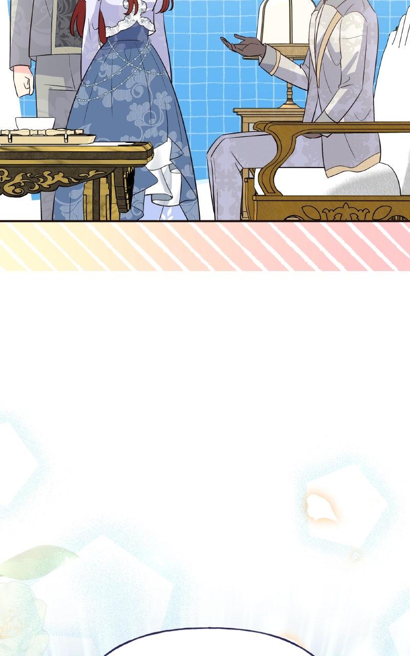 I Didn’t Sign Up to be a Nanny! Chapter 93 - Page 136