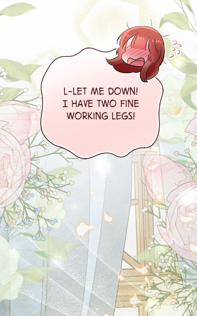 I Didn’t Sign Up to be a Nanny! Chapter 93 - Page 140