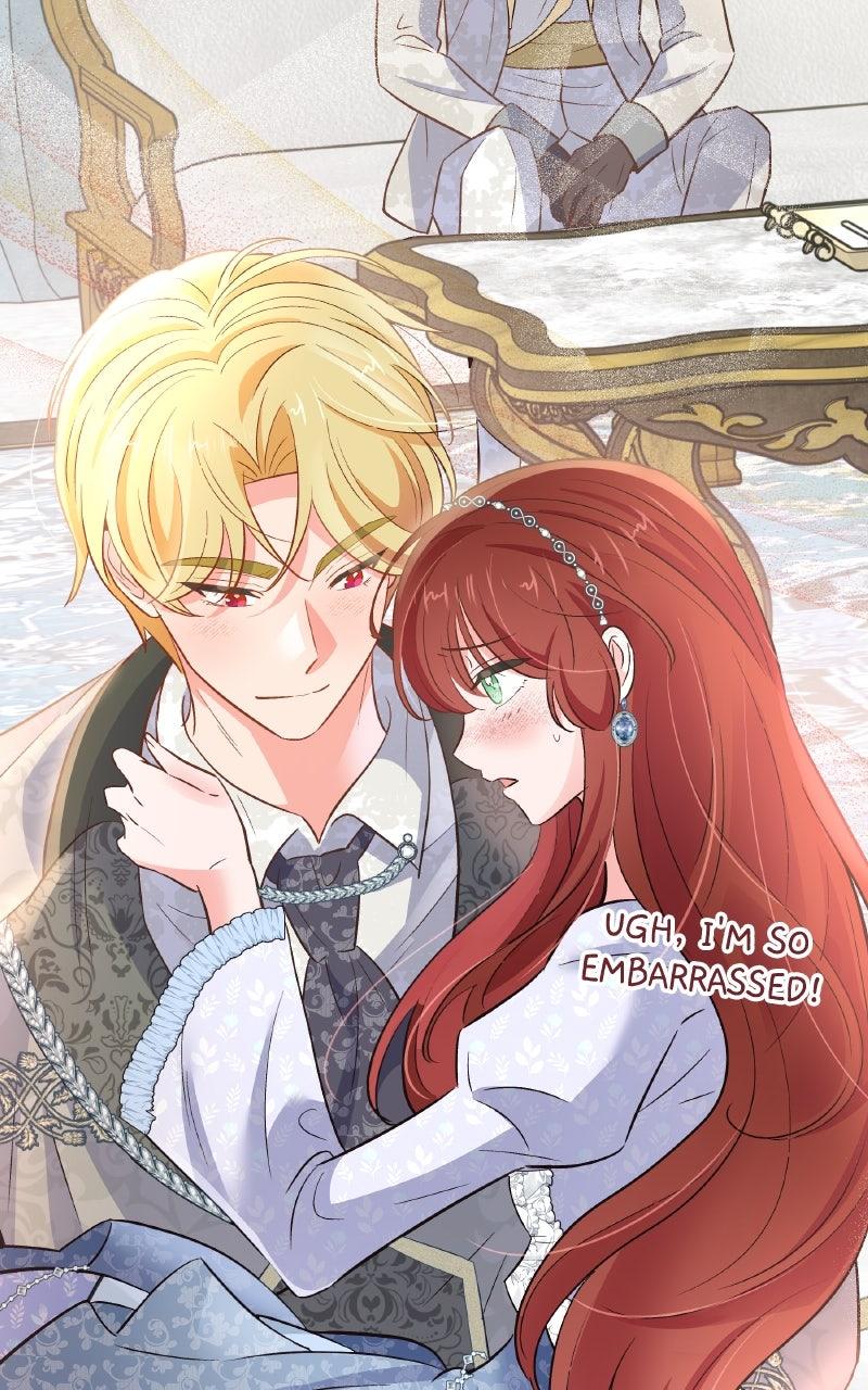 I Didn’t Sign Up to be a Nanny! Chapter 93 - Page 142