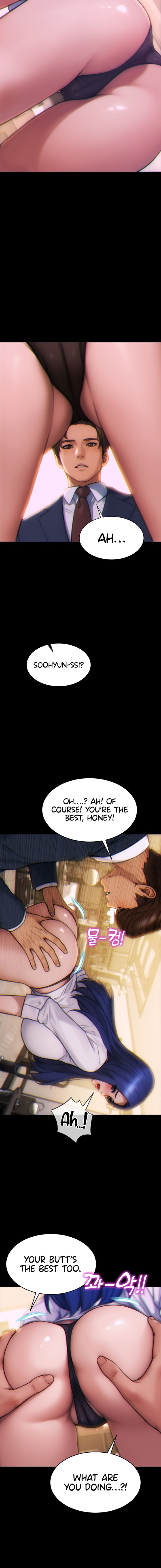 I Divorced My Wife Chapter 1 - Page 6