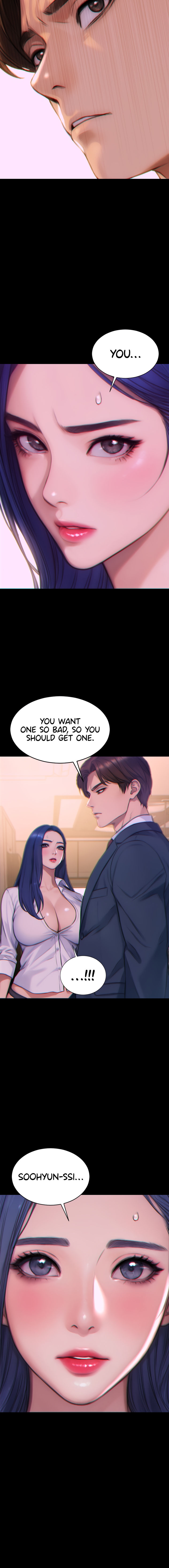 I Divorced My Wife Chapter 1 - Page 12