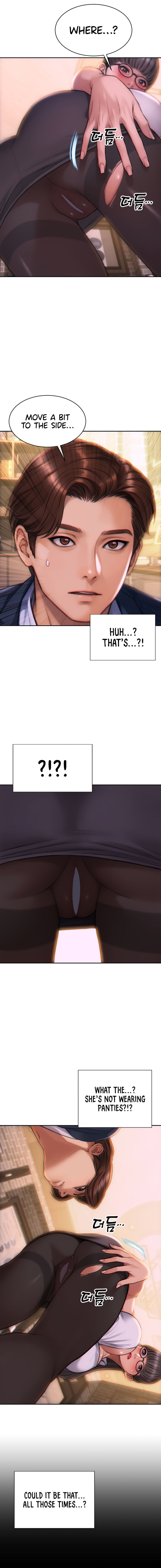 I Divorced My Wife Chapter 1 - Page 20