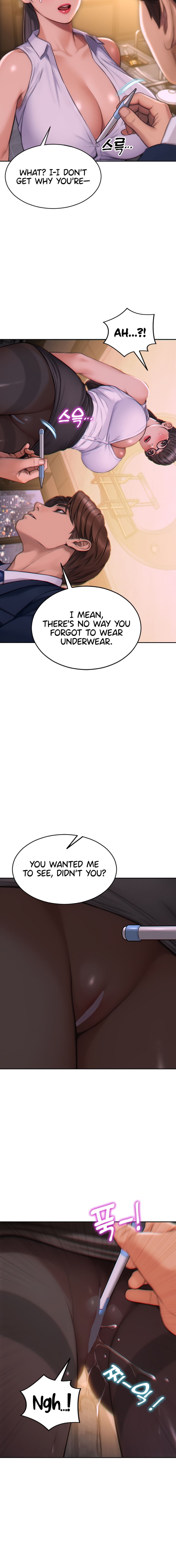 I Divorced My Wife Chapter 1 - Page 24