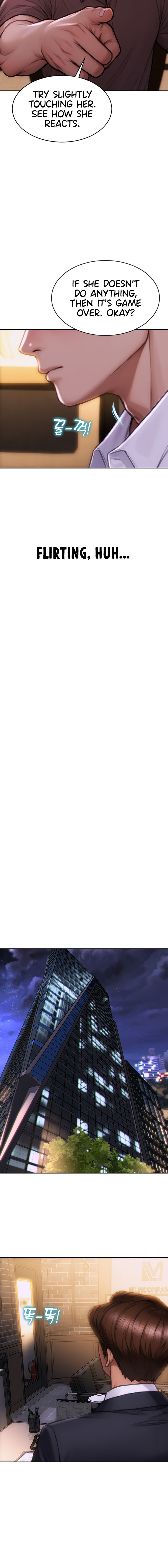 I Divorced My Wife Chapter 2 - Page 14