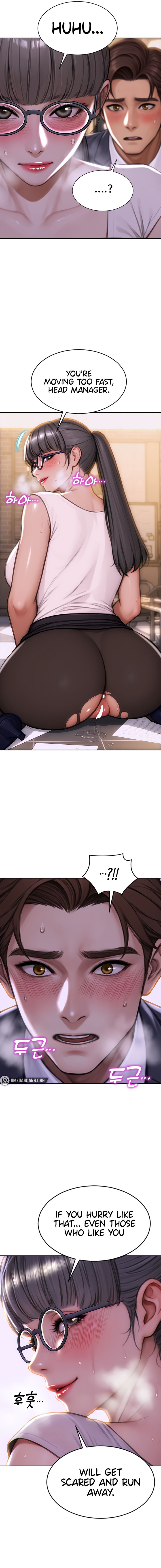 I Divorced My Wife Chapter 2 - Page 23