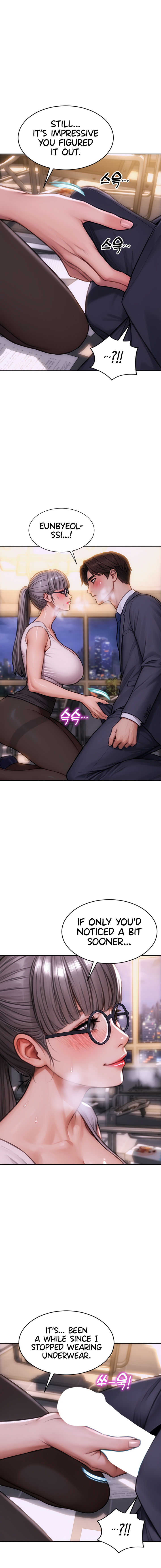 I Divorced My Wife Chapter 2 - Page 24