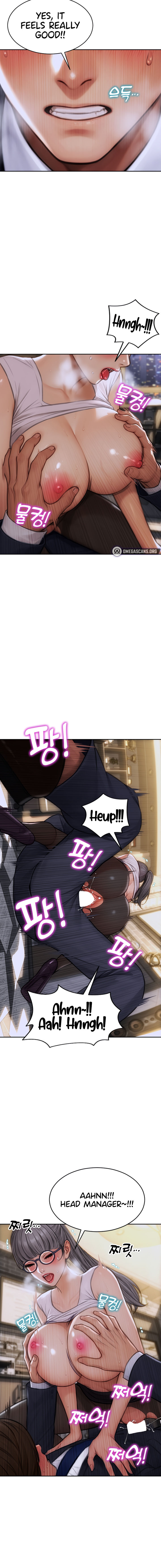 I Divorced My Wife Chapter 3 - Page 10