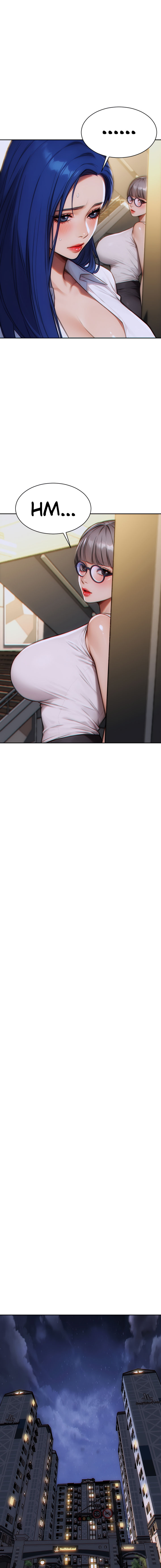 I Divorced My Wife Chapter 4 - Page 9