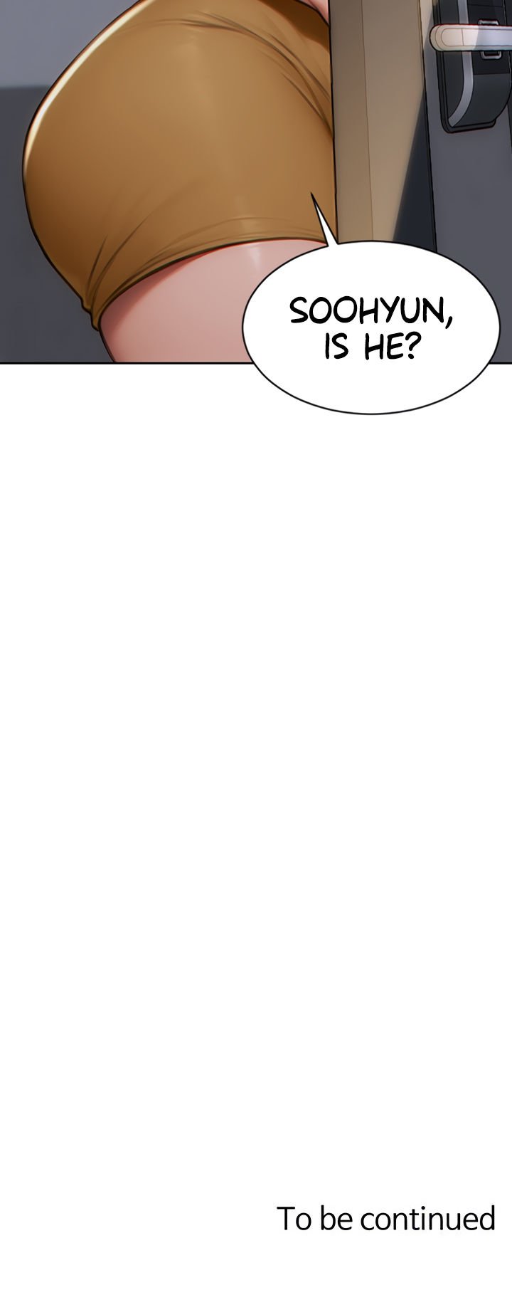 I Divorced My Wife Chapter 4 - Page 20