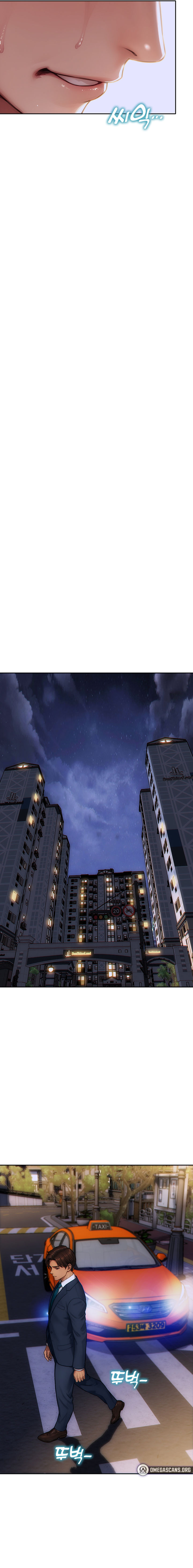 I Divorced My Wife Chapter 8 - Page 21