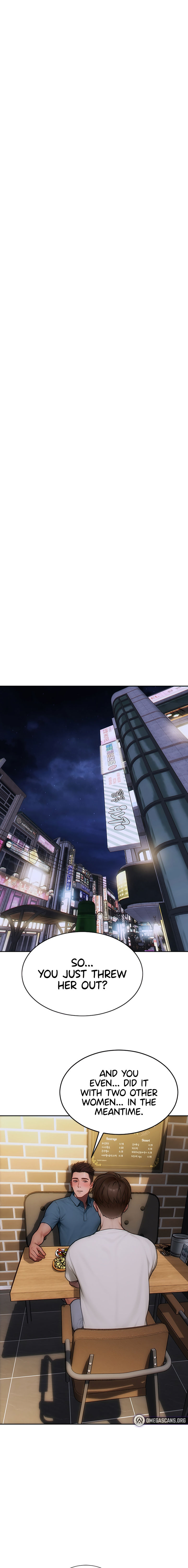 I Divorced My Wife Chapter 10 - Page 17