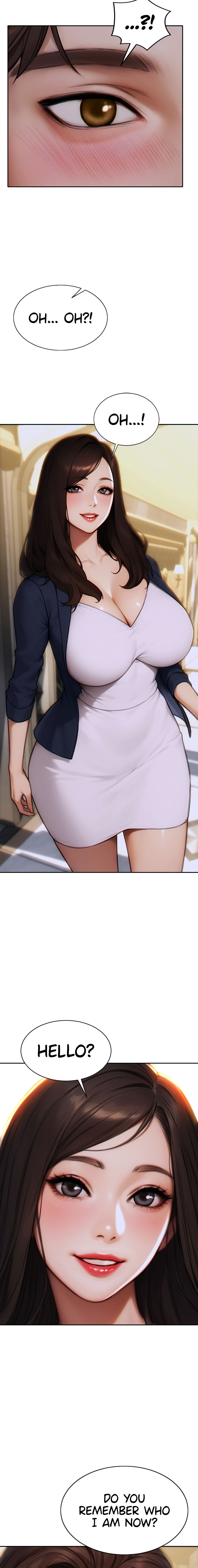 I Divorced My Wife Chapter 10 - Page 24