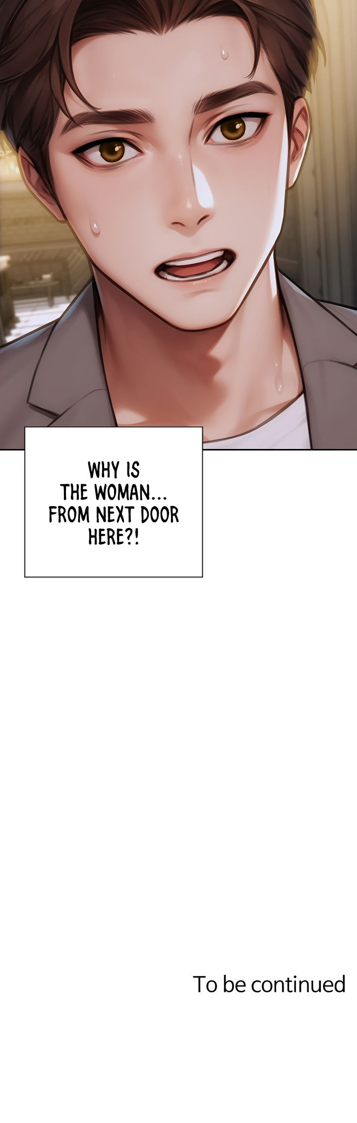 I Divorced My Wife Chapter 10 - Page 25