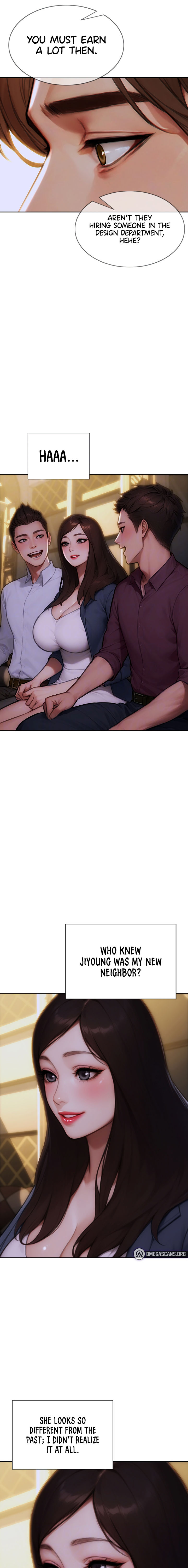 I Divorced My Wife Chapter 11 - Page 5