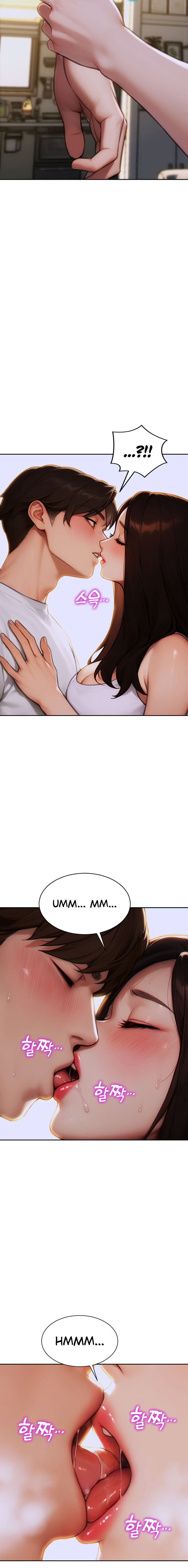 I Divorced My Wife Chapter 11 - Page 20