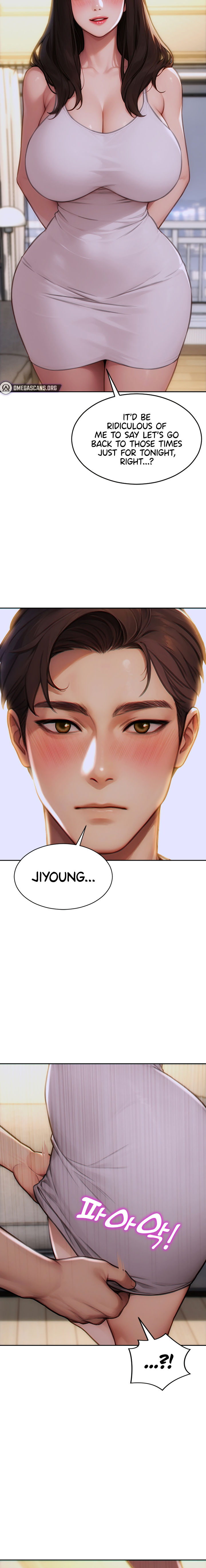 I Divorced My Wife Chapter 11 - Page 22