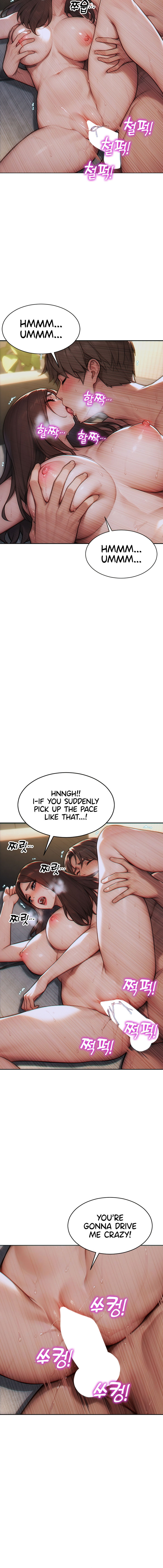 I Divorced My Wife Chapter 12 - Page 12