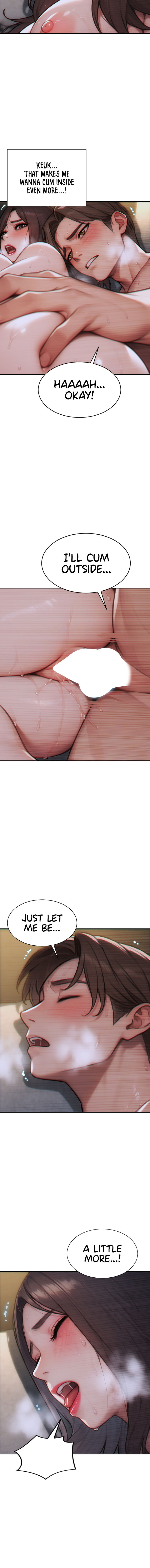 I Divorced My Wife Chapter 12 - Page 16