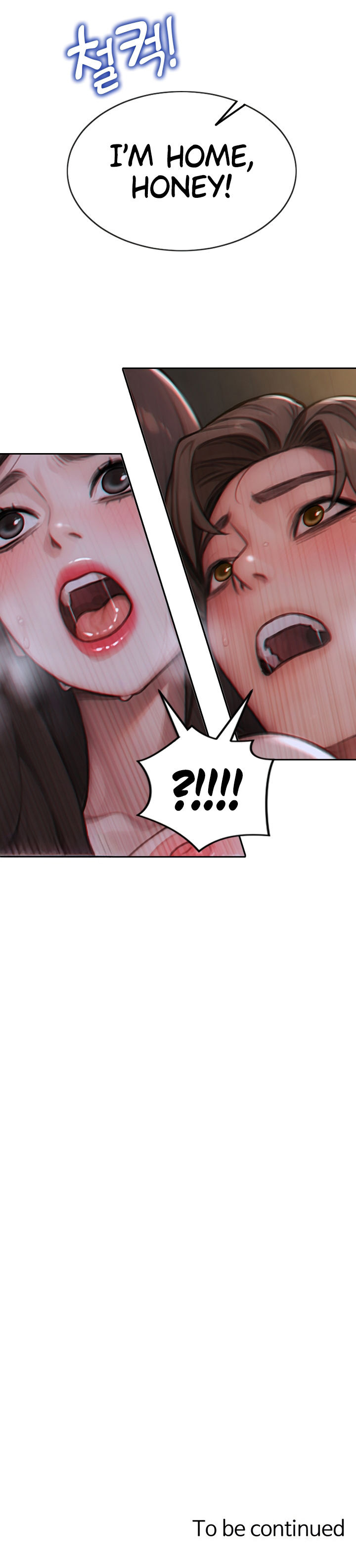 I Divorced My Wife Chapter 12 - Page 18