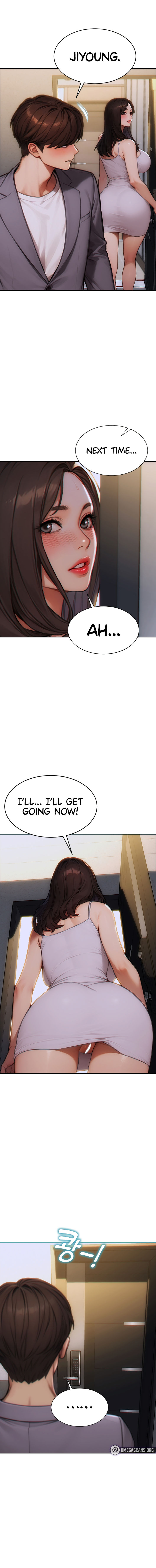 I Divorced My Wife Chapter 13 - Page 9