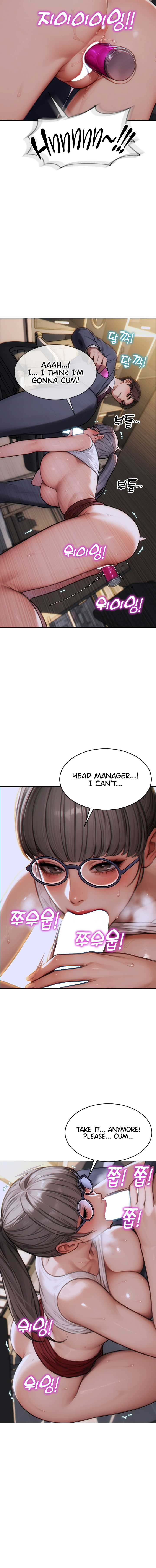 I Divorced My Wife Chapter 13 - Page 18