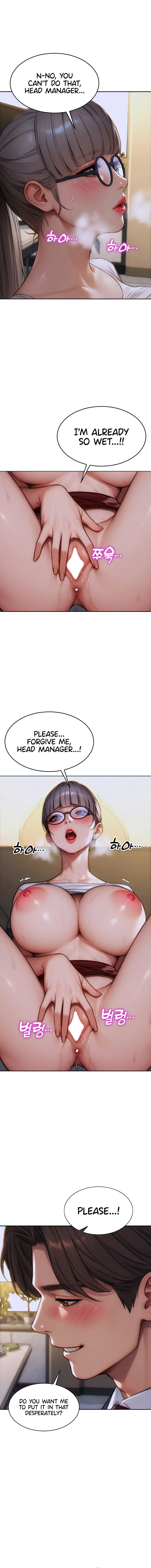 I Divorced My Wife Chapter 14 - Page 4