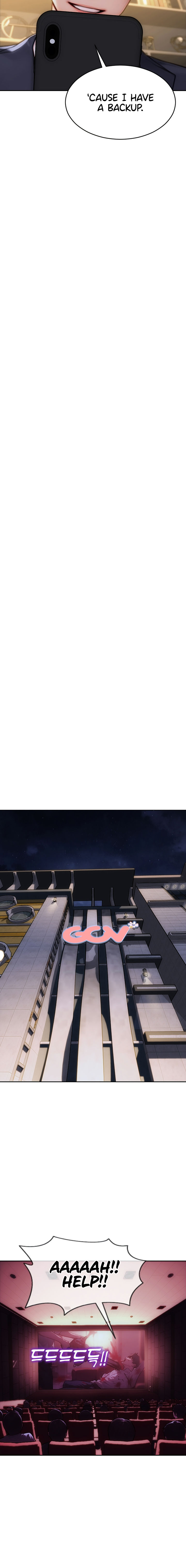 I Divorced My Wife Chapter 15 - Page 8