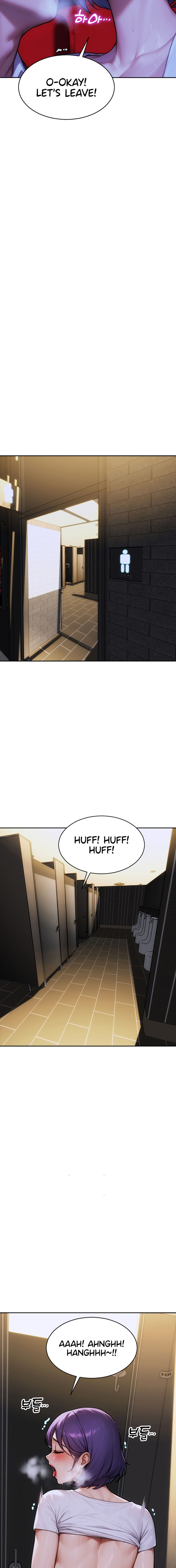 I Divorced My Wife Chapter 15 - Page 15