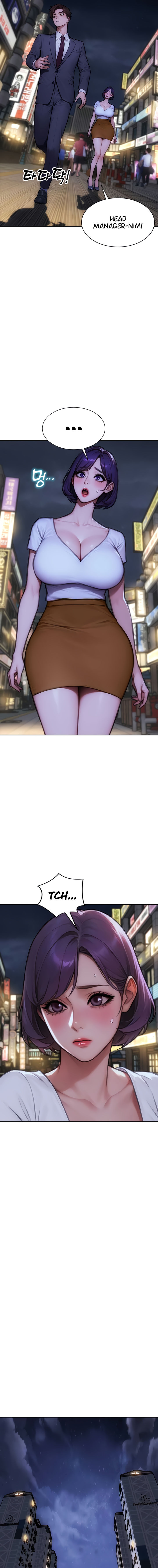 I Divorced My Wife Chapter 16 - Page 15