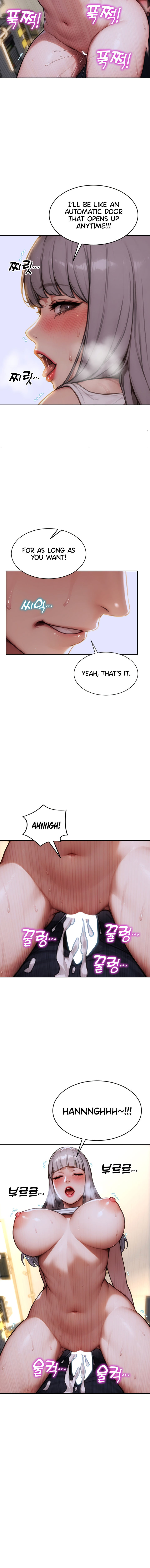 I Divorced My Wife Chapter 18 - Page 14