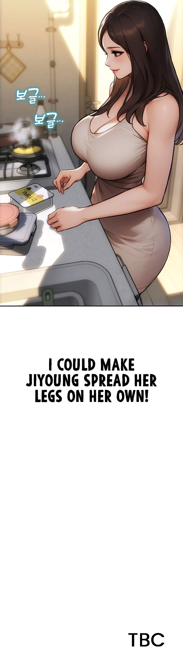 I Divorced My Wife Chapter 18 - Page 17