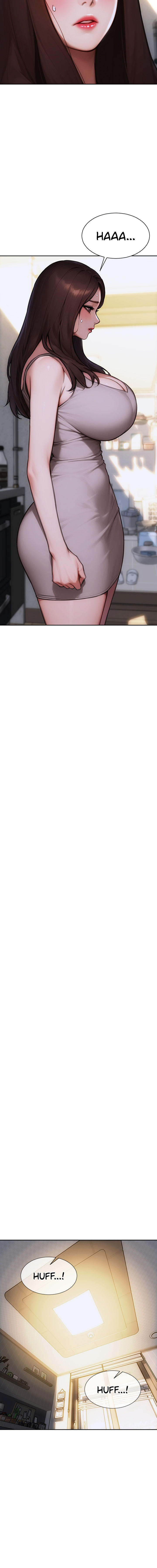 I Divorced My Wife Chapter 19 - Page 6