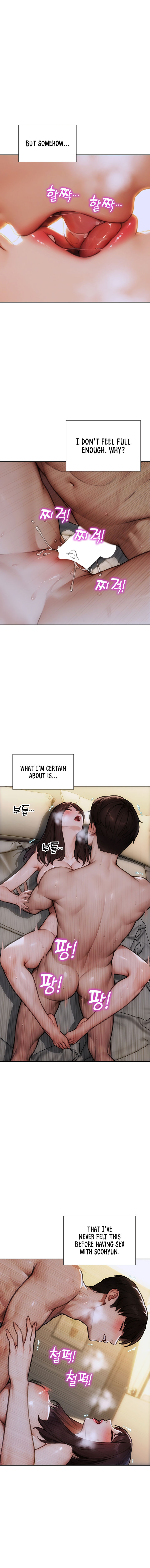 I Divorced My Wife Chapter 19 - Page 10