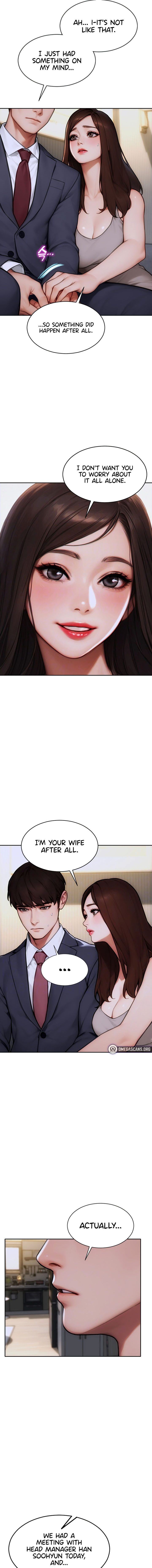 I Divorced My Wife Chapter 20 - Page 5