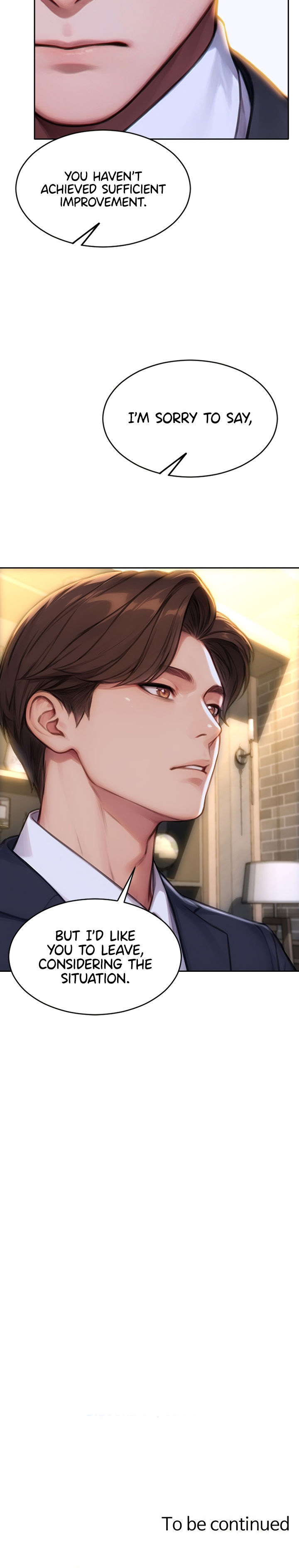 I Divorced My Wife Chapter 20 - Page 18