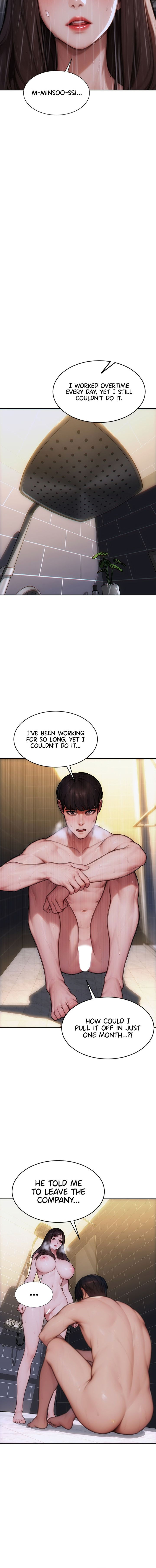 I Divorced My Wife Chapter 21 - Page 12