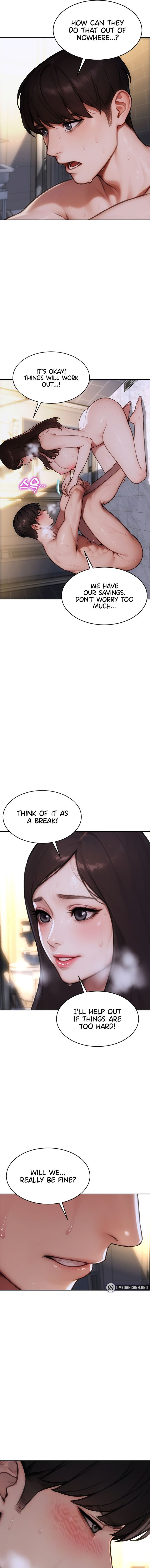 I Divorced My Wife Chapter 21 - Page 13