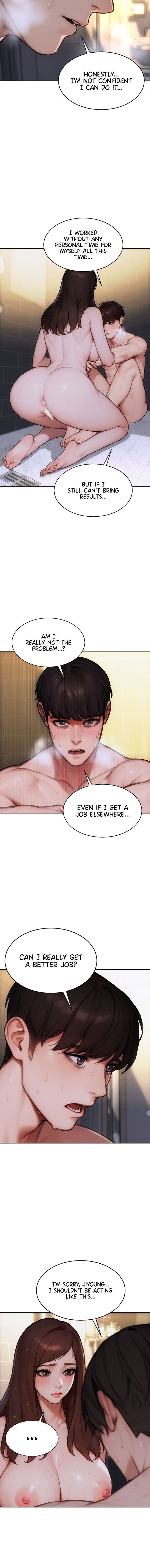 I Divorced My Wife Chapter 21 - Page 14