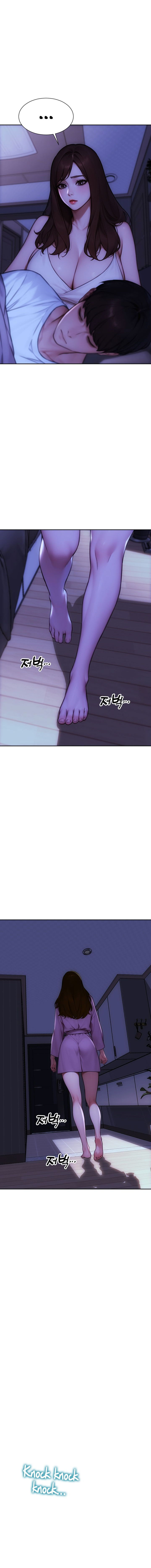 I Divorced My Wife Chapter 21 - Page 16