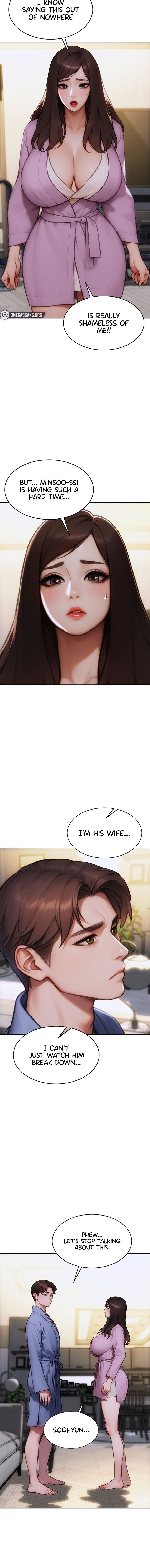 I Divorced My Wife Chapter 22 - Page 6