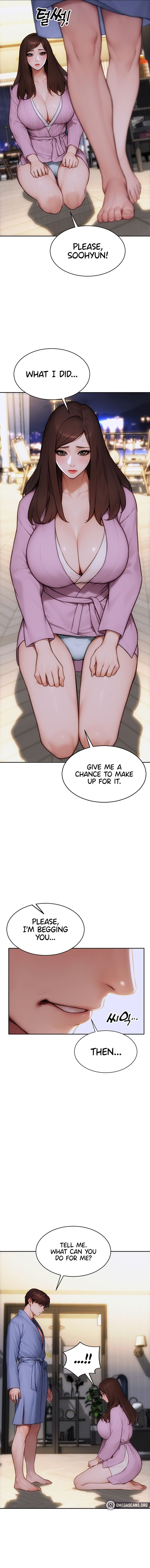 I Divorced My Wife Chapter 22 - Page 9